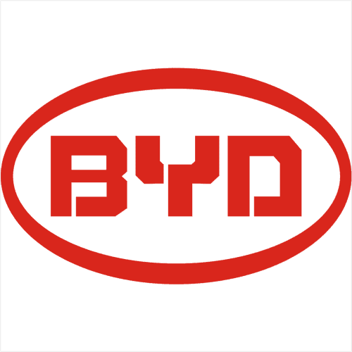 BYD