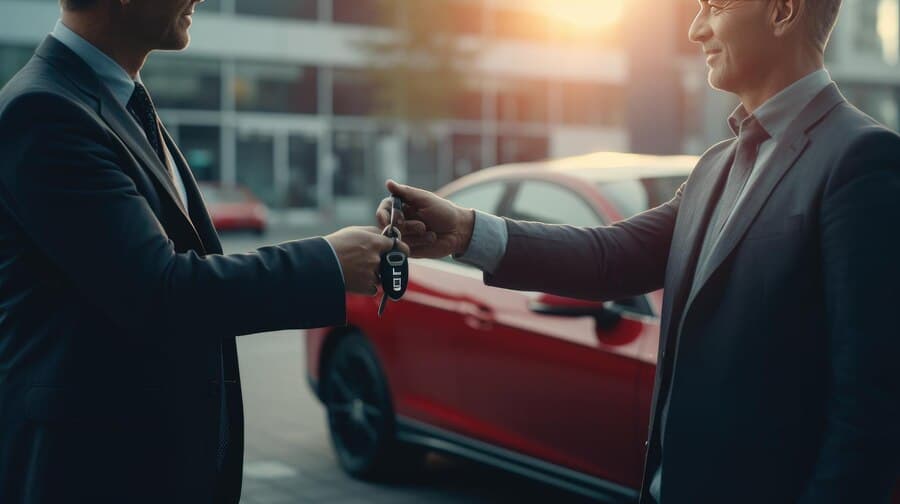 When is the Best Time to Rent a Car