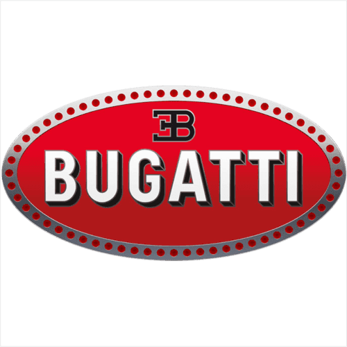 Bugatti