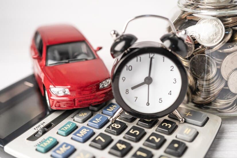 Car Rental Companies Calculate Days