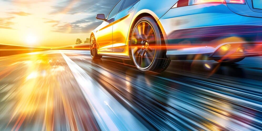 Car Rental Checkout Process