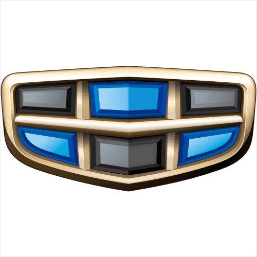 Geely
