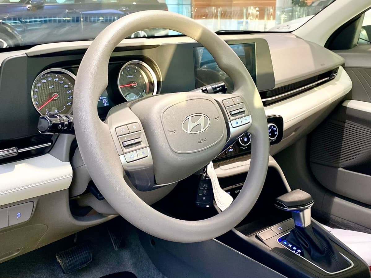 Hyundai Accent 2026 2