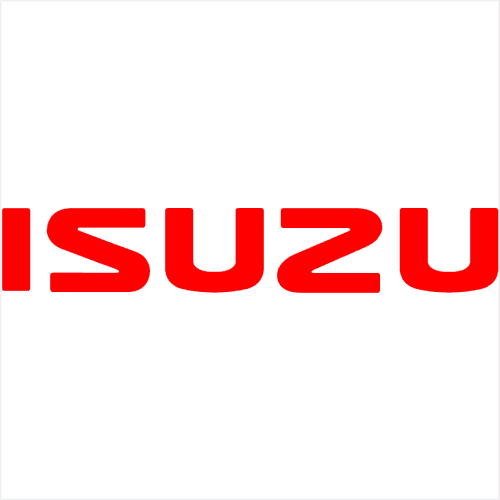 Isuzu