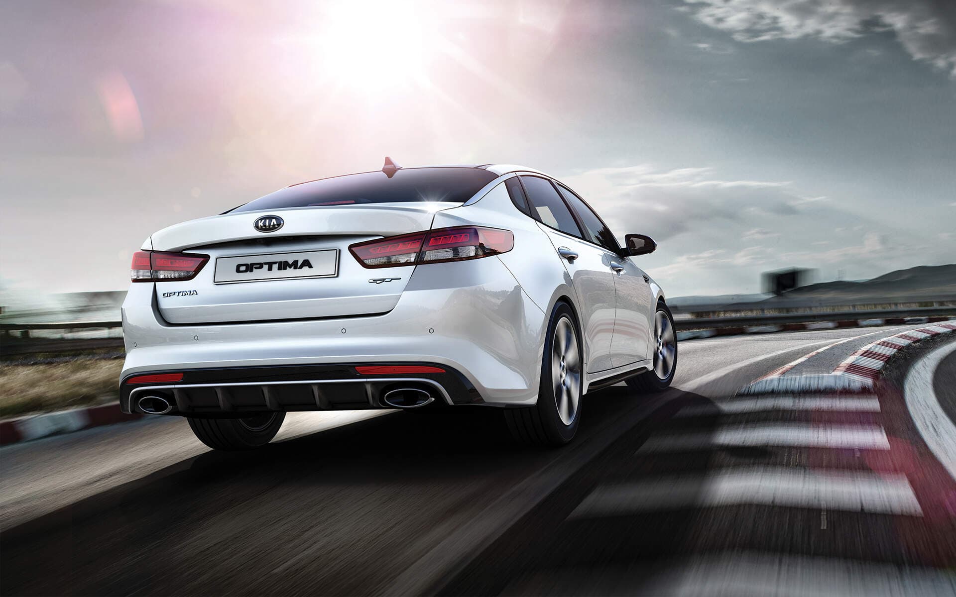 KIA Car is the Most Reliable