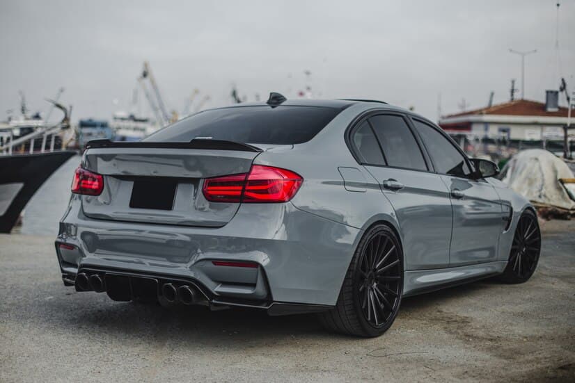 Lease a Car for 3 Months