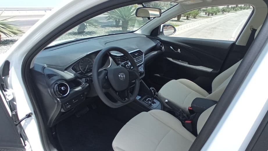 Changan Alsvin 2024 4