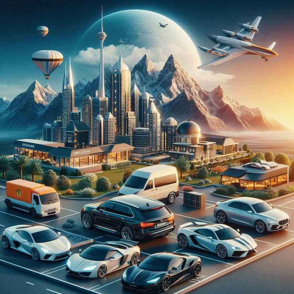 How Much Car Rental Deposit