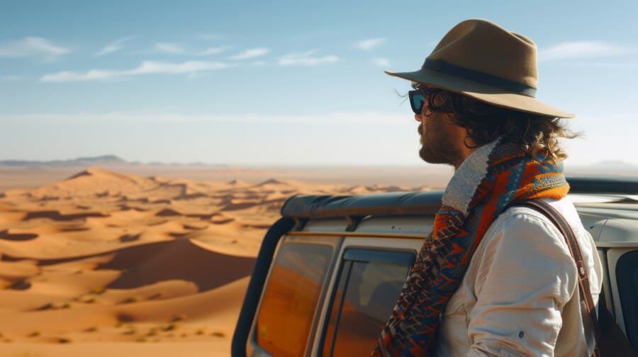 cheapest way to travel in Oman