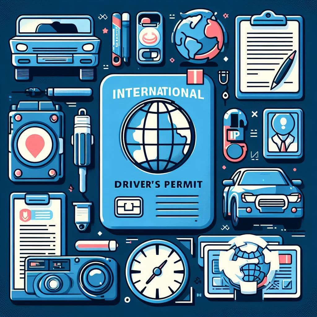 How to Get an International Driver’s Permit (License)?