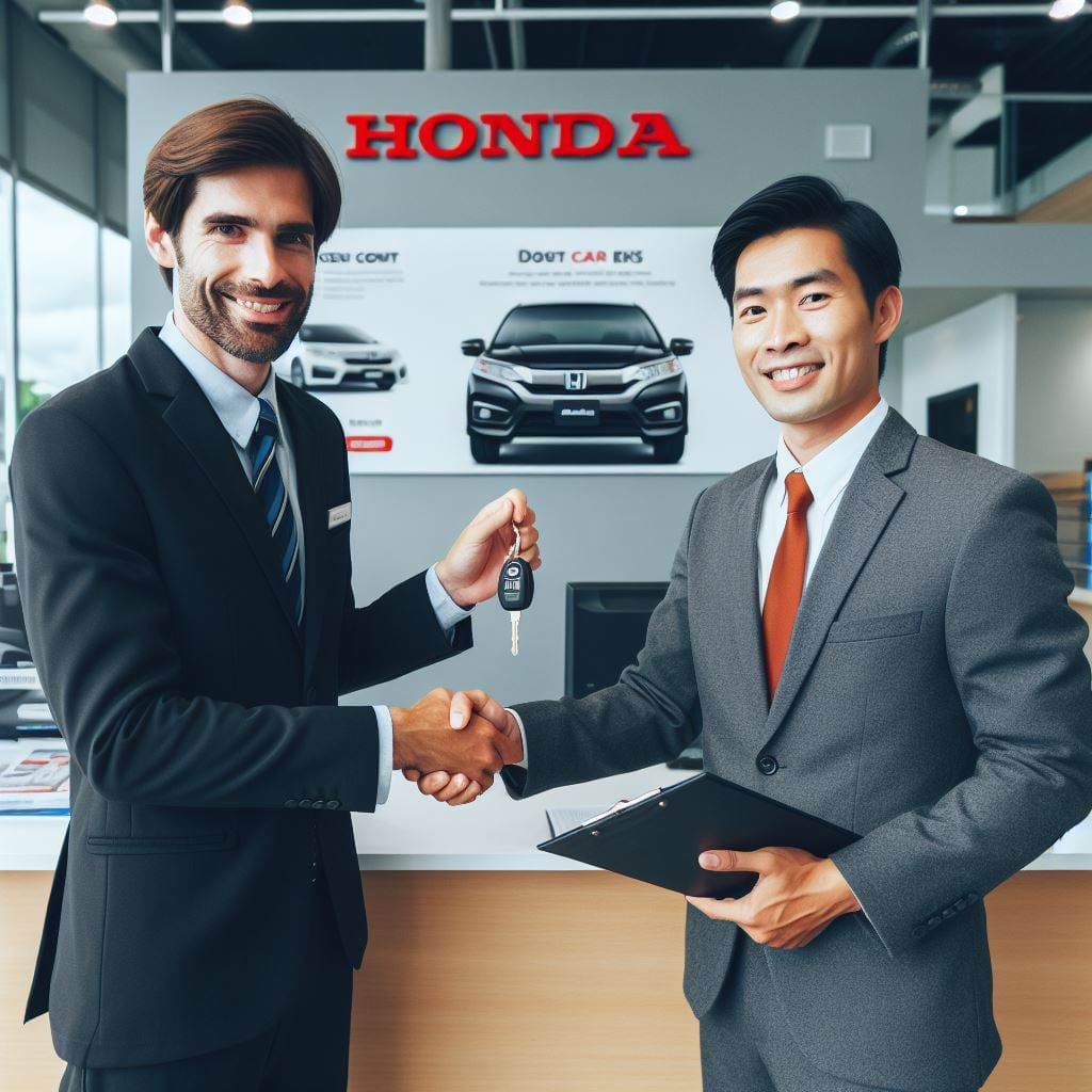Which Honda Car is the Most Reliable