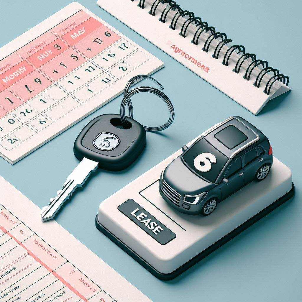 Can You Lease a Car for 6 Months?