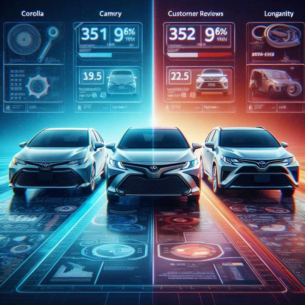 Which Toyota is the Most Reliable