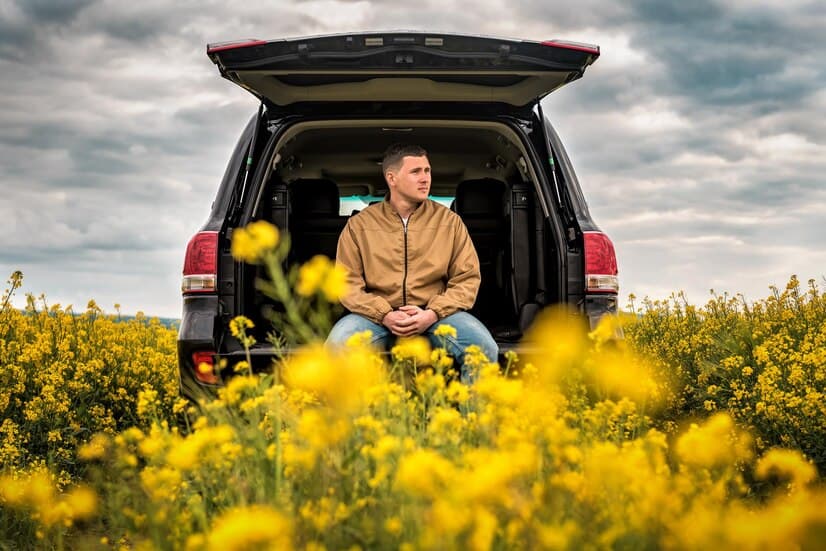 Car Rental In Spring Break