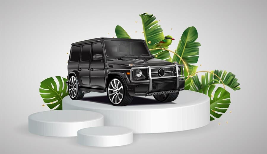 Is Driving in Oman Difficult?