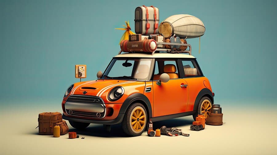 Find Out What Extras My Car Has