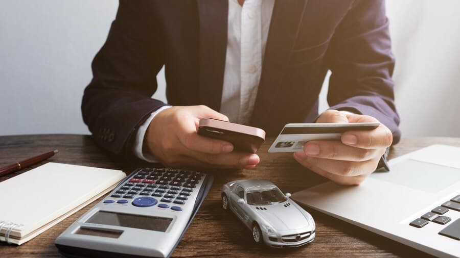 Payment Methods for Your Car Rental