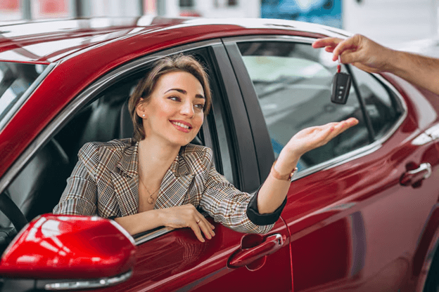 Drive Smart in Muscat: What You Need to Know Before Renting a Car
