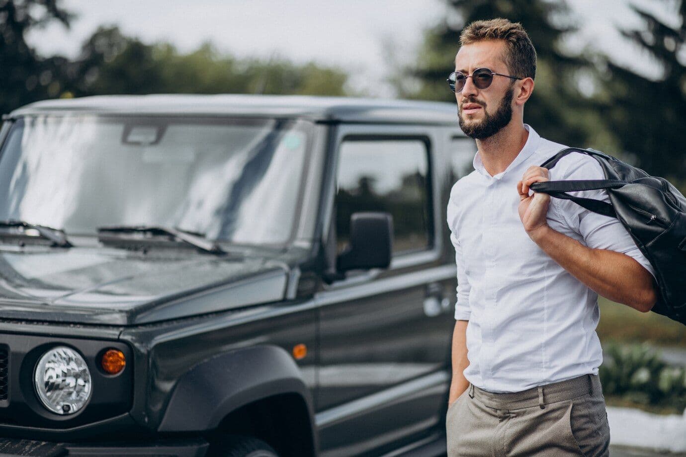 How to Avoid Car Rental Additional Driver Fees