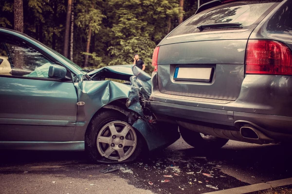 What is Collision Damage Waiver (CDW)