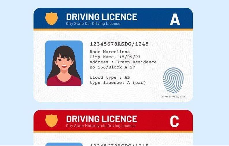 Can I Drive in Oman with a UAE License?