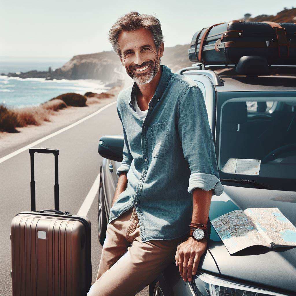 Can I rent a car for someone else