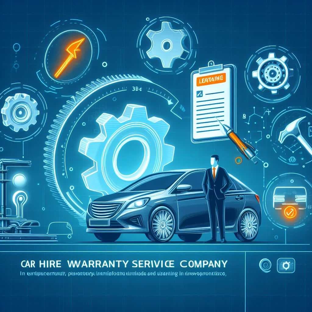 Are Rental Cars Included In A Warranty